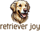 Retriever Joy