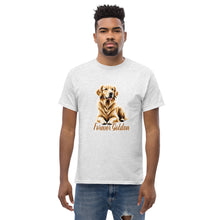 Forever Golden, Men's T-Shirt