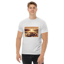 Golden Memories, Men's T-Shirt