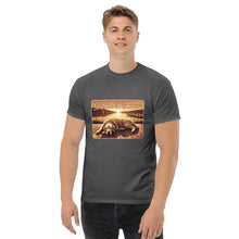 Golden Memories, Men's T-Shirt