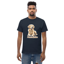 Forever Golden, Men's T-Shirt