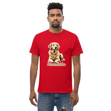 Forever Golden, Men's T-Shirt