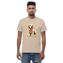 Forever Golden, Men's T-Shirt