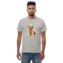 Forever Golden, Men's T-Shirt