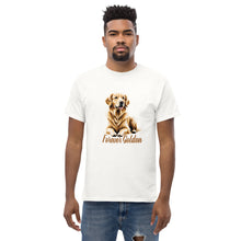 Forever Golden, Men's T-Shirt