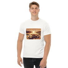 Golden Memories, Men's T-Shirt